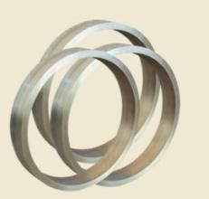 3R Grinding Roll