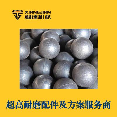 Cast steel balls Steel section Steel balls